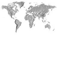 Worldwide Map